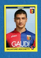 CALCIATORI PANINI 2009-10 -