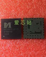 2pcs/lot MSD309PX-LF-Z1 MSD309PX MSD309 BGA LCD chip new original laptop chip in