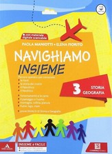 Navighiamo insieme storia - navighiamo, 3