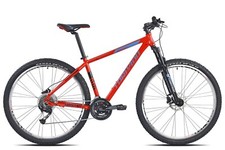 Bici torpado mtb mercury - bici,