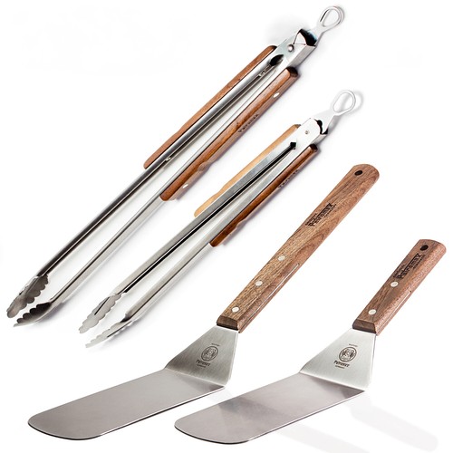 Girarrosto pinza per barbecue