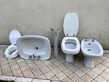 Set Sanitari Completi 5 Pezzi