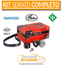 Kit Cinghia Servizi OPEL CORSA
