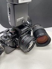 Praktica BC1 Electronic mit