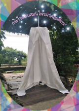 Tenda a vapore alle erbe sauna