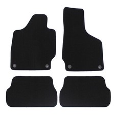 Pro Tappetini Per Audi TT 8J