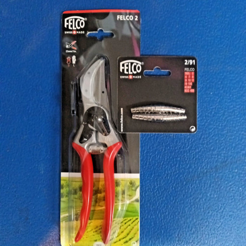 Kit felco più molle - kit,