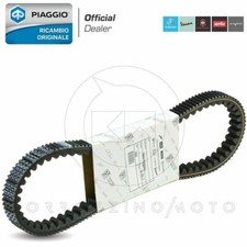 CINGHIA TRAPEZOIDALE ORIGINALE