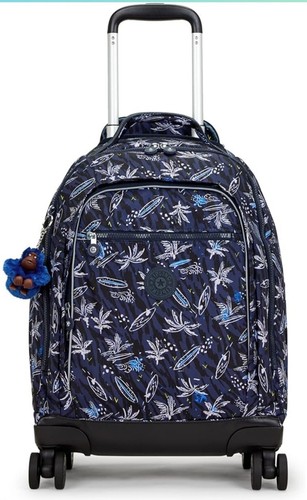 Zaino kipling zea - zaino, con