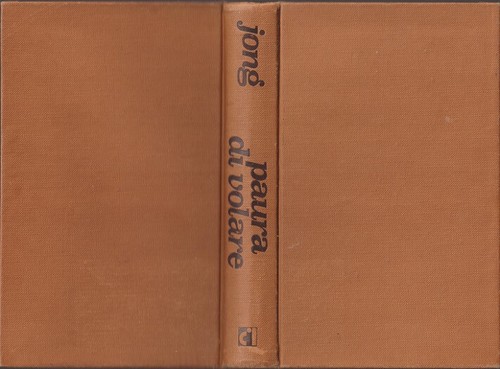 Libro paura volare - libro,