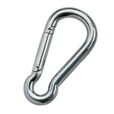 MOSCHETTONE IN ACCIAIO INOX