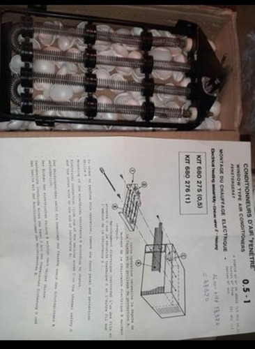 Riscaldamento elettrico - riscaldamento,