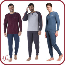 Pigiama Calibrato Uomo caldo