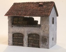 NINIVE 40N Fienile per cascina