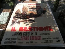 gigantografia IL BESTIONE