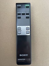 Telecomando Sony RM-668 per