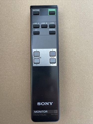 Telecomando sony 668 per - rm-668,