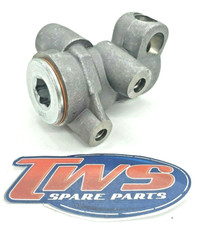 CORRETTORE DI FRENATA ADATTO