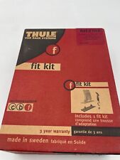 Thule 2103 Fit Kit nuovo