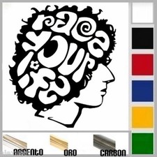 adesivo sticker SIC Simoncelli prespaziato, auto moto,casco....