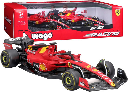 Gift pack ferrari 23 - b,