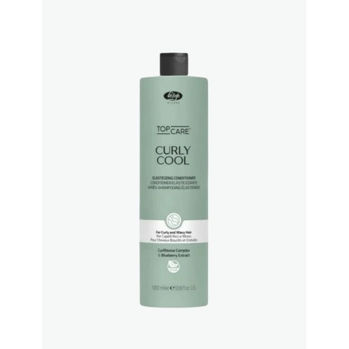 Lisap curly cool - lisap, conditioner