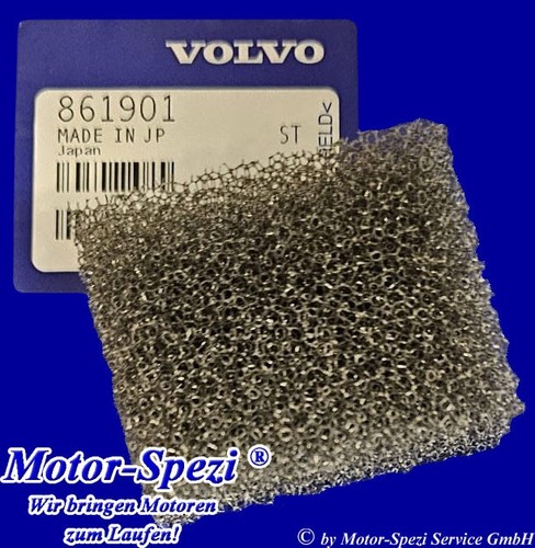 Filtro volvo penta per md2010 - volvo,