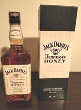 WHISKY Jack Daniels Honey