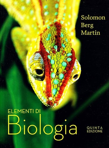Elementi biologia 5 - di,
