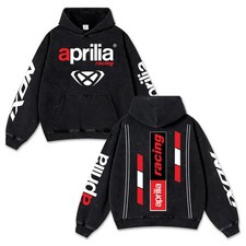 Retro Aprilia x Ixon Racing
