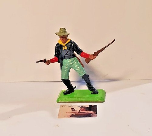Soldatino britains ltd 1971 - soldatino,