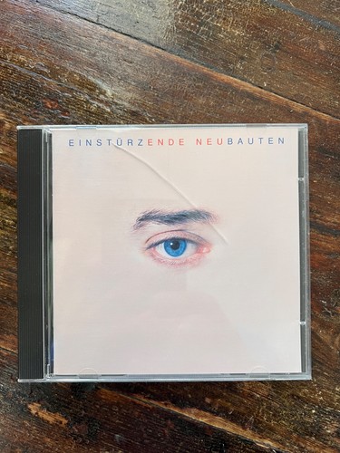 Einstürzende neubauten ende - einstÜrzende,