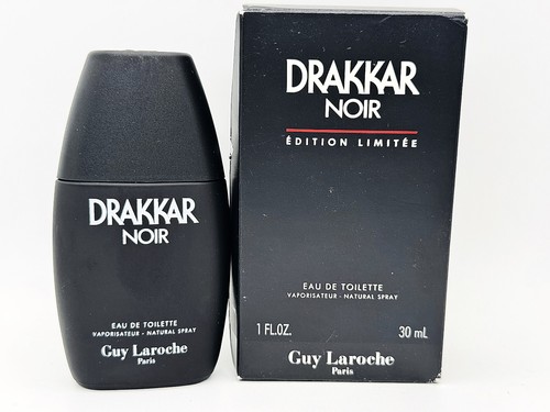 Drakkar noir guy laroche - drakkar, ml