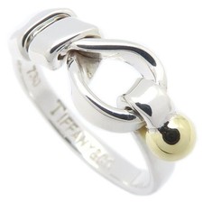 TIFFANY & Co. Anello in oro