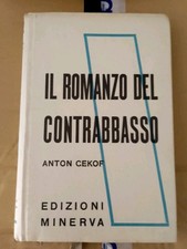 IL ROMANZO DEL CONTRABBASSO A
