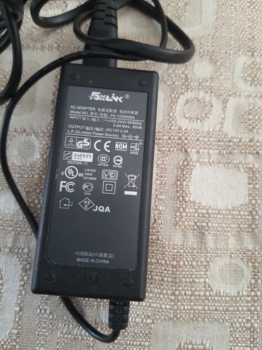 Alimentatore multiuso volt - alimentatore,