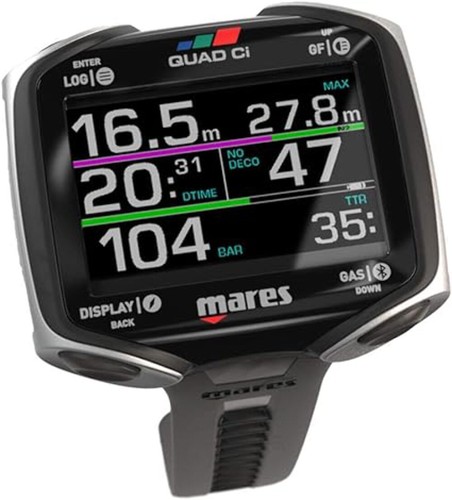 Mares quad air dive - mares,