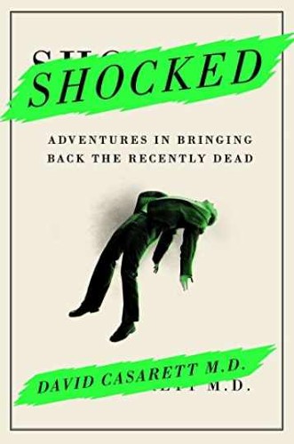 Shocked adventures in - adventures,