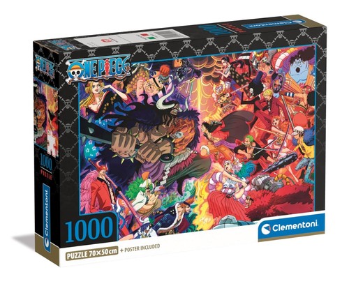 Gadget one piece - one, piece: