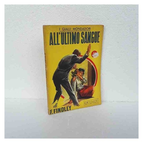 All ultimo sangue 143 - all'ultimo,