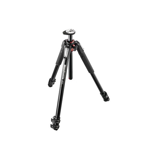 Manfrotto mt055xpro3 treppiede - manfrotto,