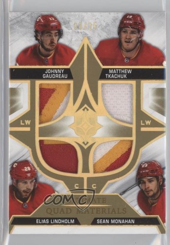 2021 ultimate collection - ultimate,