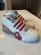 Adidas Uomo Indiana Hoosiers
