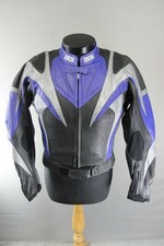 IXS GIACCA DA MOTOCICLISTA IN