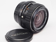 Obiettivo fotocamera Asahi