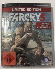 Far Cry 3 Limited Edition