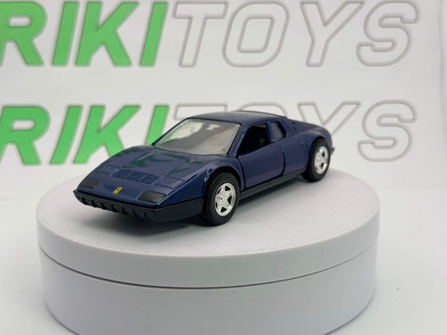 Ferrari 365 shell - shell, 1/38