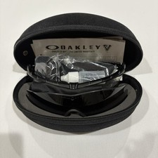 Oakley ballistic frame - si, m-frame