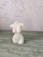 Candela Silhouette di Donna – 9 cm