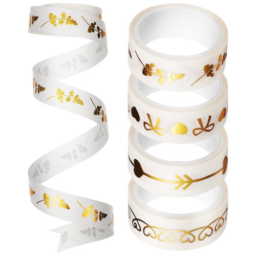 Rotoli washi tape - washi-tape, per